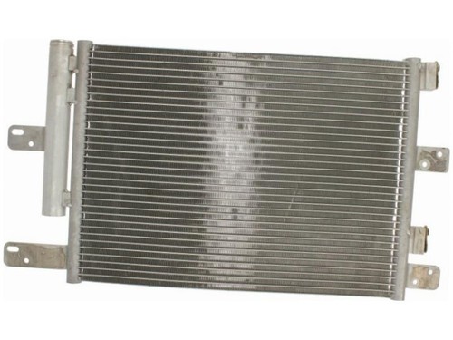 Condensatore climatizzatore - condensatore,