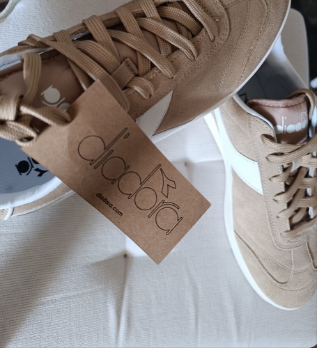 Diadora scarpe uomo - diadora,