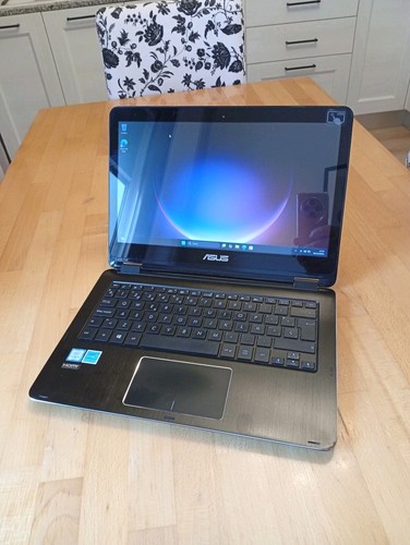 Asus tp301u 6100u gb - asus,