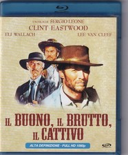 Il Buono Il Brutto Il Cattivo