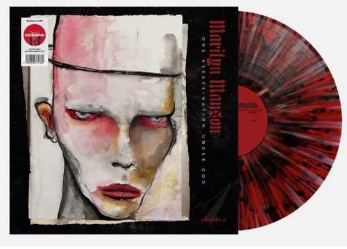 Marilyn manson one - marilyn,