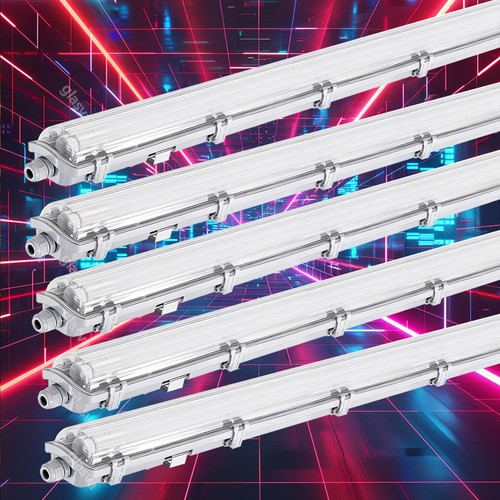 Lampada led per ambienti - lampada,