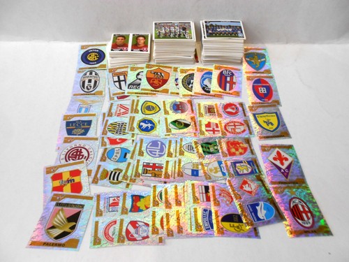Calciatori panini 2004 - calciatori,