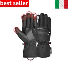 Reusch Winter Glove all Finger
