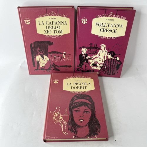 Lotto libri amz i birilli - 3,