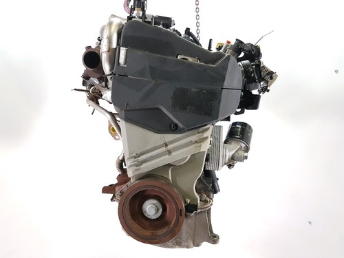 Motore tipo k9k628 renault - motore,