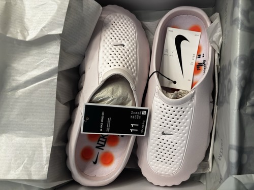 Nuove nike mind - 001, perla