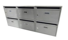 Cassetta postale condominiale