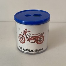 Temperamatite moto giapponese - temperamatite,