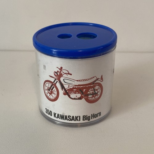 Temperamatite moto giapponese - temperamatite,