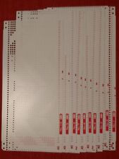 Knitmaster Knitting Machine