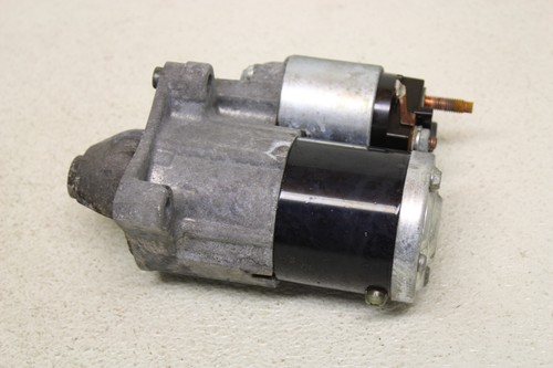 Fiat 500 abarth starter - abarth, motor