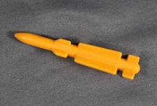 1985 Hasbro GI Joe Snow Cat