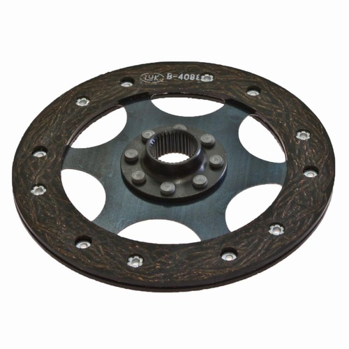 Disco frizione ebc ck6601 - frizione,