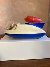 Giocattolo anni lunik 2000 - 60,