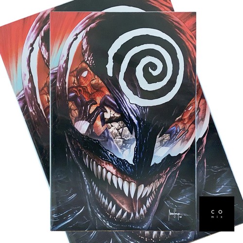 Venom mico suayan - venom,