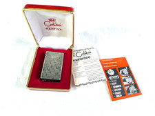 VECCHIO ACCENDINO COLIBRì