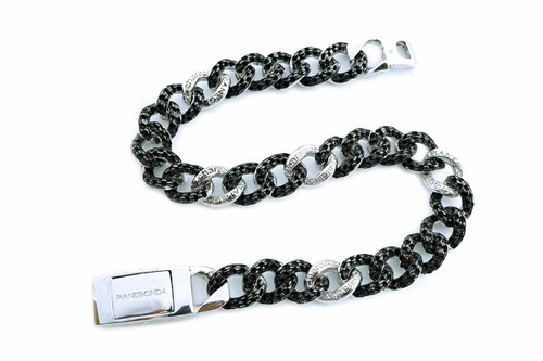 Pianegonda bracciale character - pianegonda,