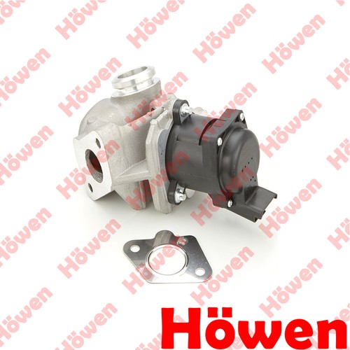 Valvola egr howen adatta per - valvola,