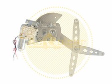 ALZACRISTALLO ALZAVETRO ELETTRICO ANTERIORE DX ALFA ROMEO GTV = SPIDER 1994>2005