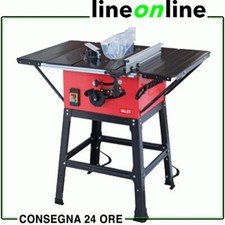 Sega circolare banco valex - sega,