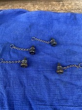 (1) Adattatore Presta in