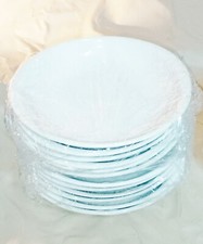 PIATTI PIANI LE PORCELLANE DI BARILLA FARFALLE, ben conservati, vendita singola