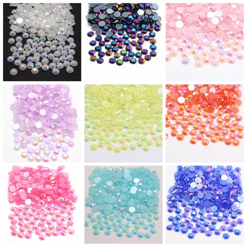 1000 pezzi gelatina - pezzi, mm