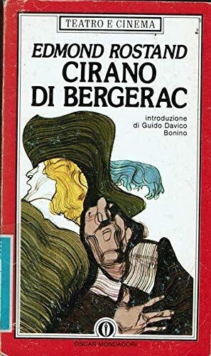 Cirano bergerac edmond - cirano,