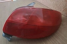 Faro posteriore destro Peugeot 206 '98-'02