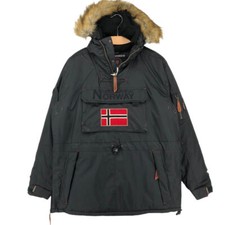 GEOGRAPHICAL NORWAY CORPORATE