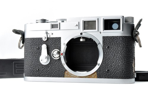 Leica fotocamera - m3,