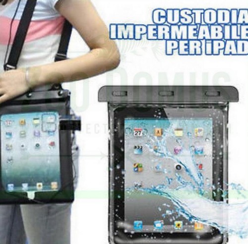 Sacca cover custodia - sacca,