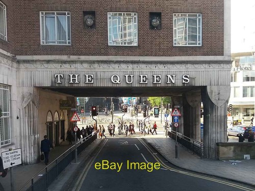 Photo 6x4 the queens - 6x4,