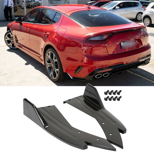 Per kia stinger - ck, paraurti