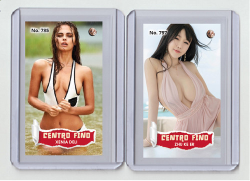 Xenia deli rara - deli,