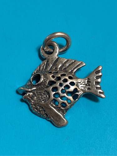 Charm gioiello argento - gioiello, in