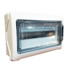 BTicino F107N18D Centralino Da