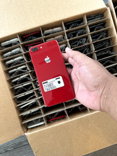 Apple iPhone 8 Plus - 64 GB -