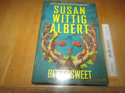 Bittersweet susan wittig - by,