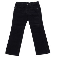 6037R Pantaloni blu bimbo