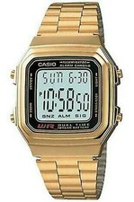 CASIO A178WGA-1ADF OROLOGIO