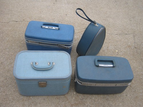 Borsa trasporto pezzi - da, 4