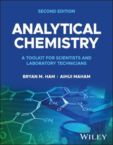 Analytical chemistry a - chemistry,