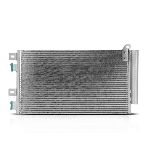 Condensatore climatizzatore - condensatore,