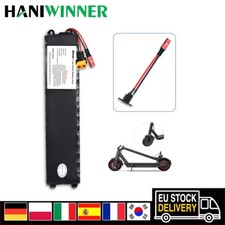 E scooter 36V 7.8Ah batteria
