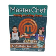 MasterChef Gioco di Cucina