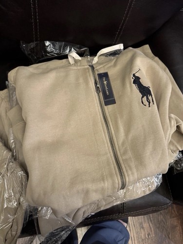 Polo ralph lauren - big, pony