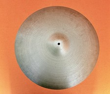 Vintage Avedis Zildjian Ping