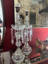 coppia lampade vintage